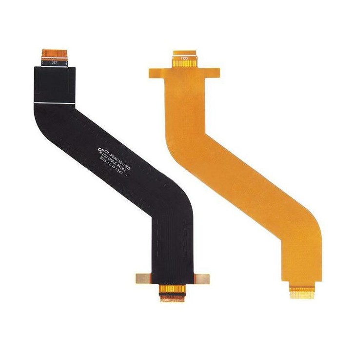 MSPP71400 CoreParts Samsung Galaxy Note Pro 12.2 SM-P900 LCD Flex Samsung Galaxy (Tablet) Note PRO 12.2" Wi-Fi (SM-P900)