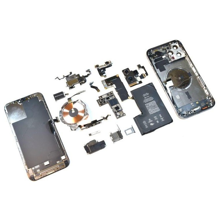 MSPP75030 CoreParts iPhone 12/12 Pro Ear Speaker OEM New