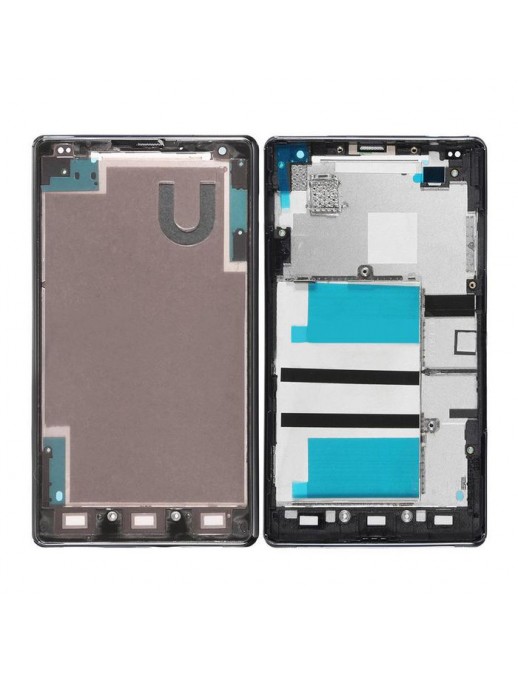 MSPP71932 MSPP71932 CoreParts LG Optimus G E970 Front Frame housing cover, LG, Optimus G E970, Black LG Mobile Optimus G E970