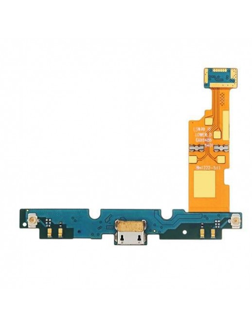 MSPP71941 MSPP71941 CoreParts LG Optimus G LS970 Dock Charging Flex LG Mobile Optimus G LS970