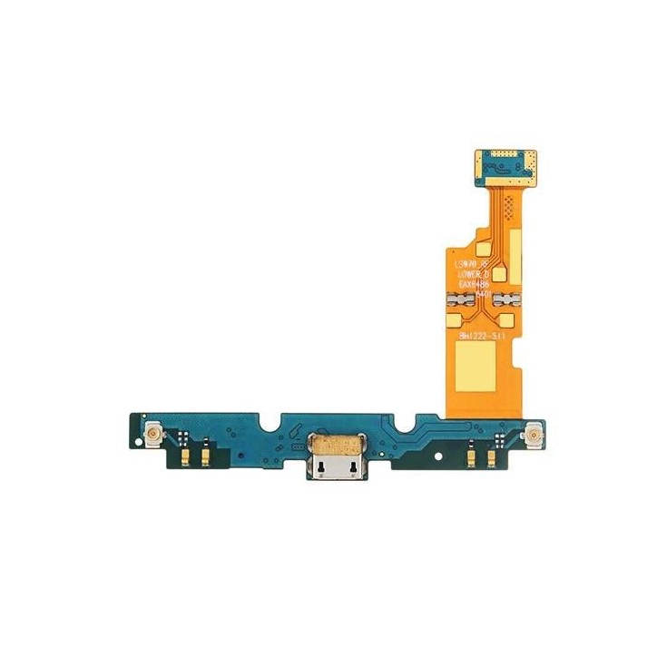 MSPP71941 CoreParts LG Optimus G LS970 Dock Charging Flex LG Mobile Optimus G LS970