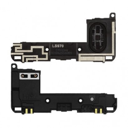 MSPP71944 MSPP71944 CoreParts LG Optimus G LS970 Loudspeaker, LG, Optimus G LS970, Black LG Mobile Optimus G LS970
