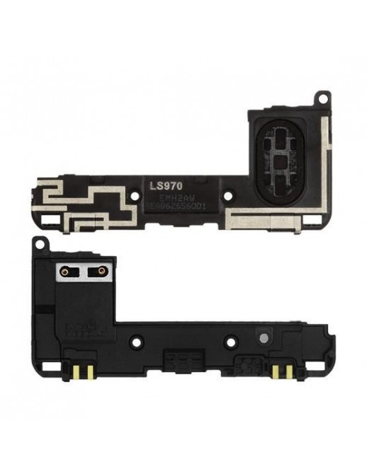 MSPP71944 MSPP71944 CoreParts LG Optimus G LS970 Loudspeaker, LG, Optimus G LS970, Black LG Mobile Optimus G LS970