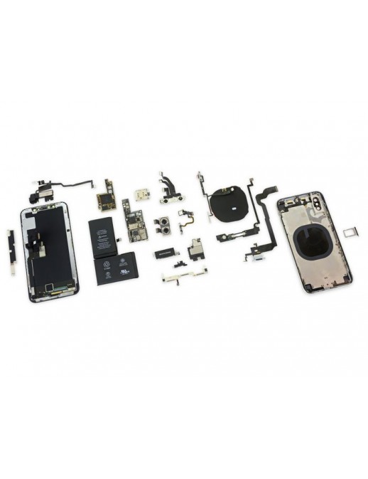 MSPP75113 MSPP75113 CoreParts iPhone X Buzzer Mesh OEM New