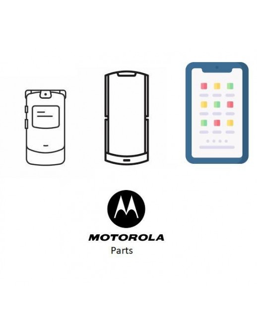 MSPP72608 MSPP72608 CoreParts Motorola Moto G XT1032 Headphone Jack Motorola Mobile Moto G XT1032