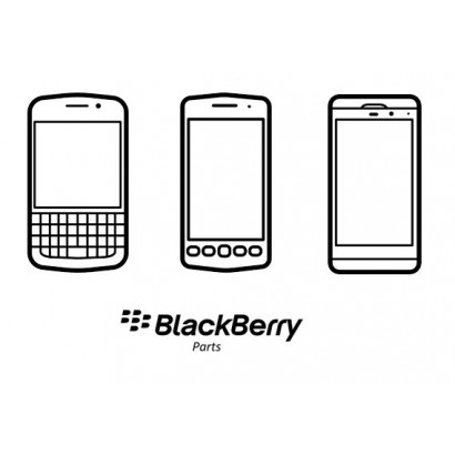 MSPP72665 MSPP72665 CoreParts BlackBerry Z30 SIM Card Reader Contact BlackBerry Mobile Z30