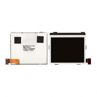 MSPP72762 MSPP72762 CoreParts BlackBerry Bold 9700 LCD White LCD-23269-002/111 BlackBerry Mobile Bold 9700