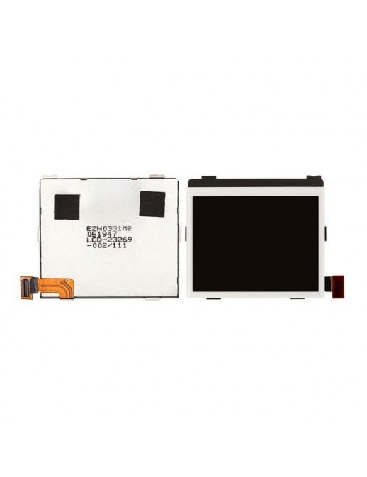 MSPP72762 MSPP72762 CoreParts BlackBerry Bold 9700 LCD White LCD-23269-002/111 BlackBerry Mobile Bold 9700