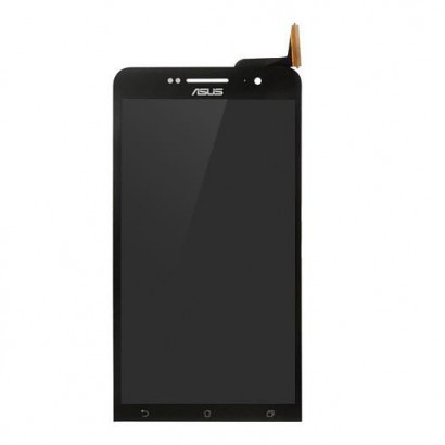 MSPP72979 MSPP72979 CoreParts Asus Zenfone 6 A600CG LCD Screen and Digitizer Assembly Black Asus ZenFone 6