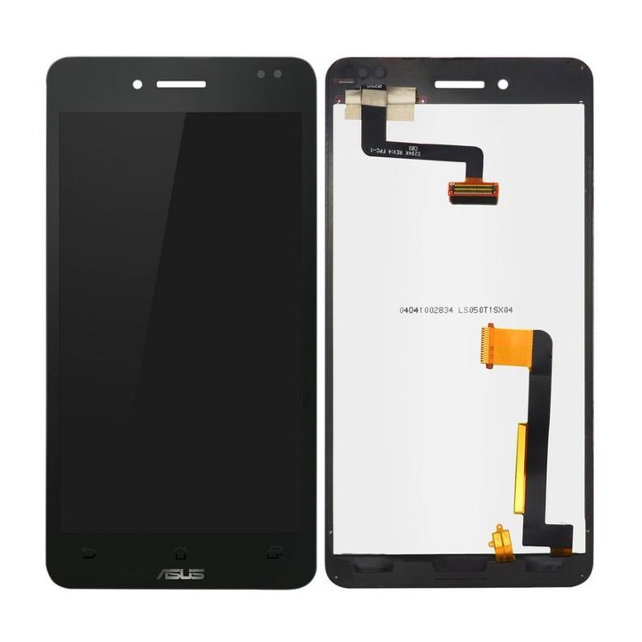 MSPP73045 CoreParts Asus PadFone Infinity A80 LCD Screen and Digitizer Assembly Black Asus Tablet PadFone Infinity A80