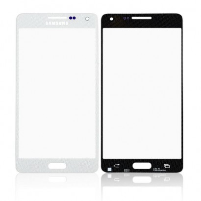 MSPP73062 MSPP73062 CoreParts Samsung Galaxy A5 SM-A500 Front Glass Panel White Samsung Galaxy (Mobilephone) A5 SM-A500, SM-A...