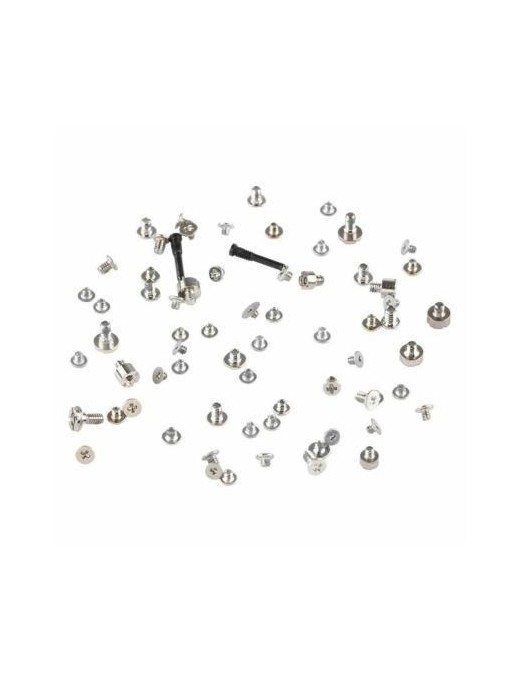 MSPP75459 MSPP75459 CoreParts iPhone 12 Full Set Screw OEM New