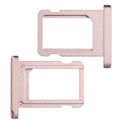 TABX-IPRO97-WF-97RGLD TABX-IPRO97-WF-97RGLD CoreParts iPad pro 9.7" sim tray Rose SIM Card Tray for iPad Pro 9.7" - Rose Gold...
