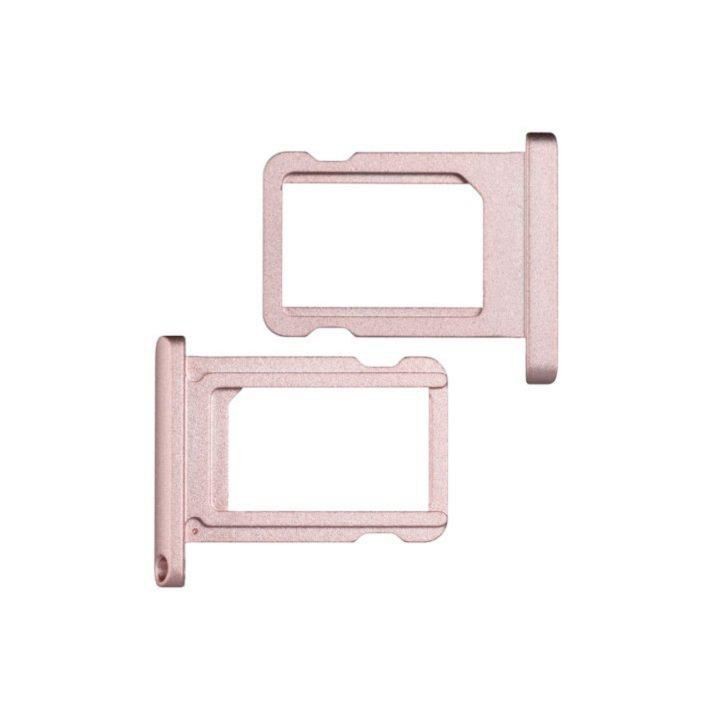 TABX-IPRO97-WF-97RGLD CoreParts iPad pro 9.7" sim tray Rose SIM Card Tray for iPad Pro 9.7" - Rose Gold Apple iPad Pro 9.7-inch