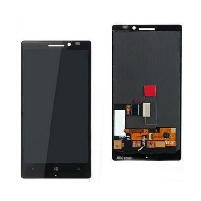 MSPPLAN0098 MSPPLAN0098 CoreParts LCD Assembly Black Nokia Lumia 930 Microsoft Mobile Lumia 930, Lumia 930