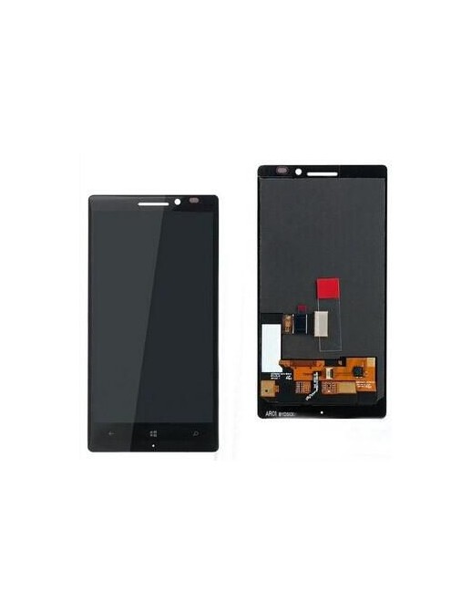 MSPPLAN0098 MSPPLAN0098 CoreParts LCD Assembly Black Nokia Lumia 930 Microsoft Mobile Lumia 930, Lumia 930