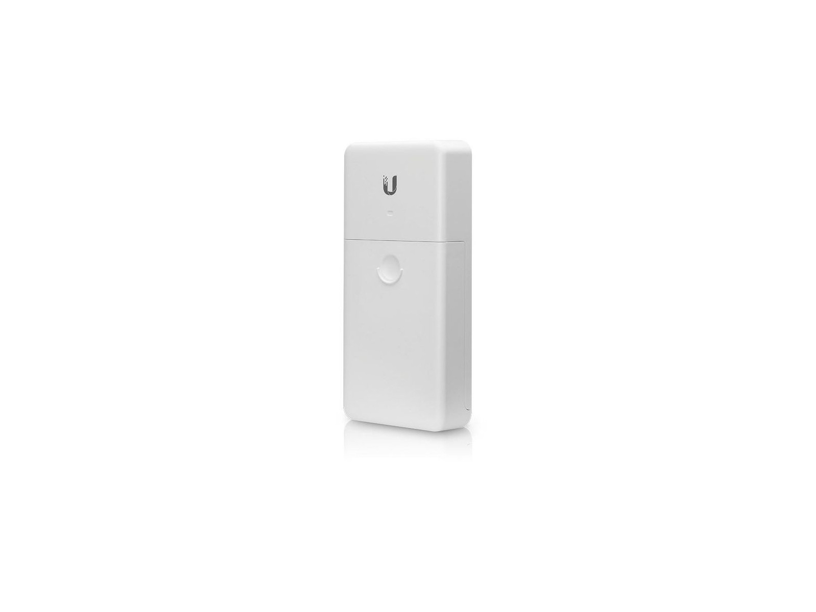 N-SW N-SW Ubiquiti NanoSwitch, RTL8367N-VB, (4) 10/100/1000 Mbps Ethernet RJ45 767307