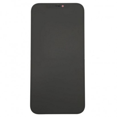 MOBX-IP12PROMAX-01 MOBX-IP12PROMAX-01 CoreParts LCD and Digitizer for iPhone 12 Pro Max, Black iPhone 12 Pro Max Apple iPhone...