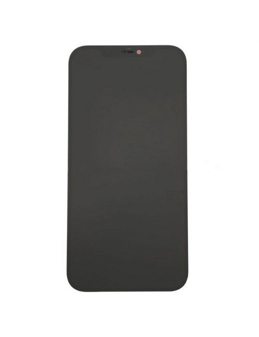 MOBX-IP12PROMAX-01 MOBX-IP12PROMAX-01 CoreParts LCD and Digitizer for iPhone 12 Pro Max, Black iPhone 12 Pro Max Apple iPhone...