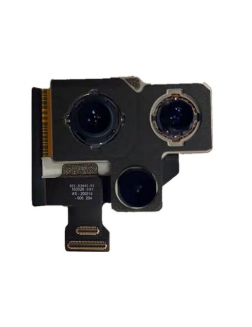 MOBX-IP12PROMAX-13 MOBX-IP12PROMAX-13 CoreParts Apple iPhone 12 Pro Max Rear Facing Camera iPhone 12 Pro Max Apple iPhone 12 ...