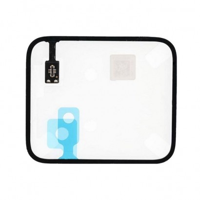 MOBX-IWATCH3-38MM-04 MOBX-IWATCH3-38MM-04 CoreParts Apple Watch Series 3 (38mm) Force Touch Sensor Gasket - GPS Version Apple...
