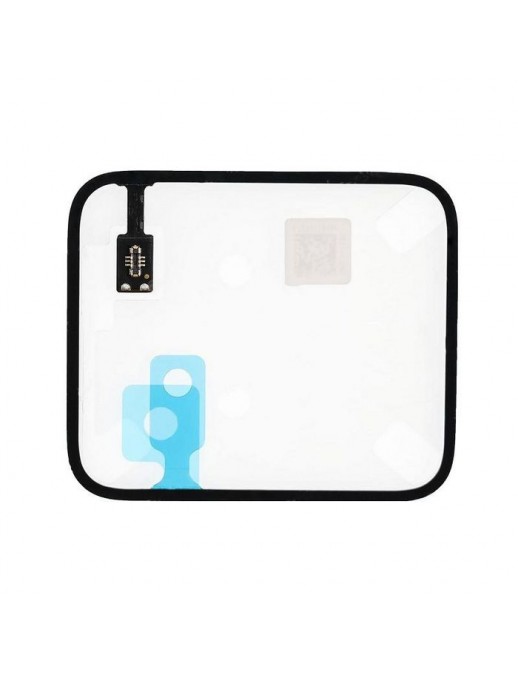 MOBX-IWATCH3-38MM-04 MOBX-IWATCH3-38MM-04 CoreParts Apple Watch Series 3 (38mm) Force Touch Sensor Gasket - GPS Version Apple...