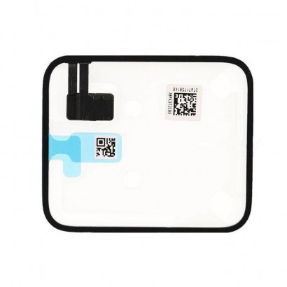 MOBX-IWATCH3-38MM-05 MOBX-IWATCH3-38MM-05 CoreParts Apple Watch Series 3 (38mm) Force Touch Sensor Gasket - GPS + Cellular Ve...