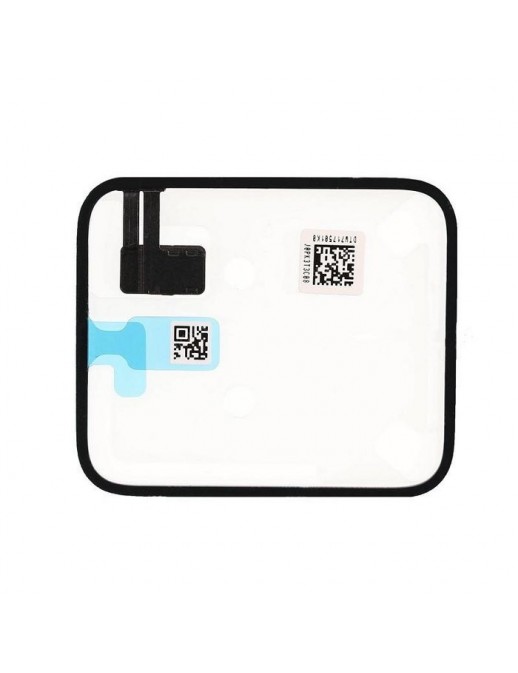 MOBX-IWATCH3-38MM-05 MOBX-IWATCH3-38MM-05 CoreParts Apple Watch Series 3 (38mm) Force Touch Sensor Gasket - GPS + Cellular Ve...