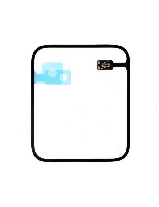 MOBX-IWATCH3-42MM-01 MOBX-IWATCH3-42MM-01 CoreParts Apple Watch Series 3 (42mm) Force Touch Sensor Gasket - GPS Version Apple...