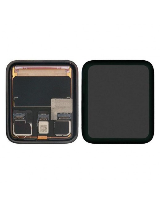 MOBX-IWATCH3-42MM-04 MOBX-IWATCH3-42MM-04 CoreParts Apple Watch Series 3 (42mm) LCD Screen with Digitizer Assembly - GPS + Ce...