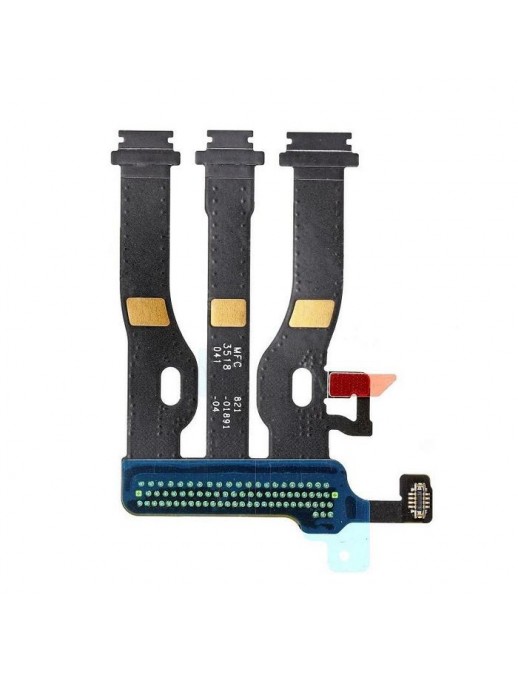 MOBX-IWATCH4-40MM-02 MOBX-IWATCH4-40MM-02 CoreParts Apple Watch Series 4 (40mm) GPS+Cellular LCD/LVDS Flex Cable Apple Watch ...