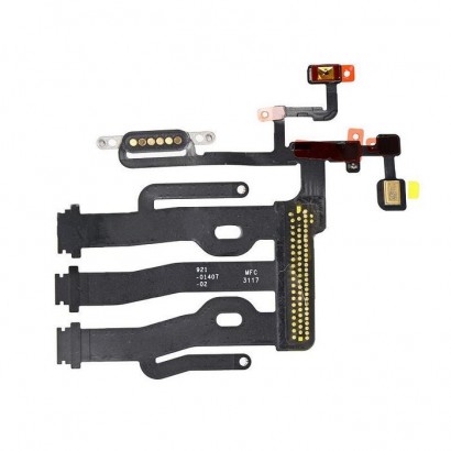 MOBX-IWATCH4-40MM-04 MOBX-IWATCH4-40MM-04 CoreParts Apple Watch Series 4 (40mm) GPS LCD/LVDS Flex Cable Apple Watch Series 4 ...