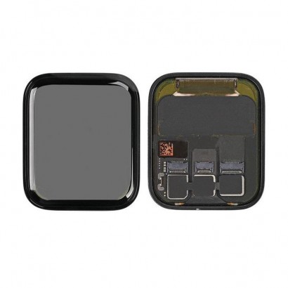 MOBX-IWATCH5-40MM-01 MOBX-IWATCH5-40MM-01 CoreParts Apple Watch S5/SE (40mm) LCD Screen and Digitizer Assembly Apple Watch SE...