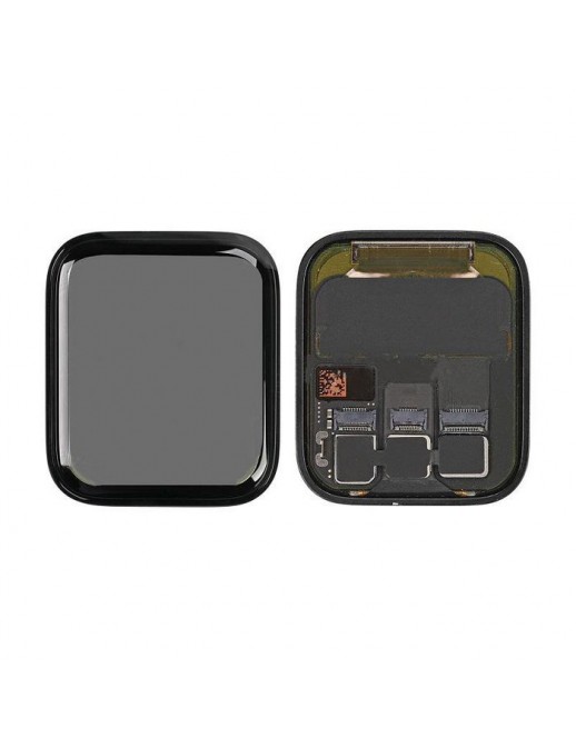 MOBX-IWATCH5-40MM-01 MOBX-IWATCH5-40MM-01 CoreParts Apple Watch S5/SE (40mm) LCD Screen and Digitizer Assembly Apple Watch SE...