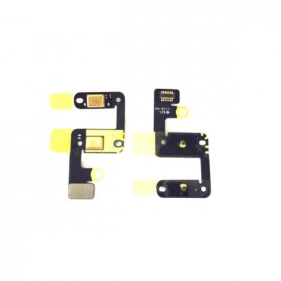 TABX-IPAD6-12 TABX-IPAD6-12 CoreParts Apple iPad 6 (2018) Microphone Flex Cable TABX-iPad6-12, Microphone, Apple, 6th Gen 9.7...
