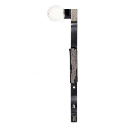 TABX-IPAD6-16 TABX-IPAD6-16 CoreParts Apple iPad 6 (2018) Audio Jack Flex Cable - White TABX-iPad6-16, Apple, 6th Gen 9.7-inc...