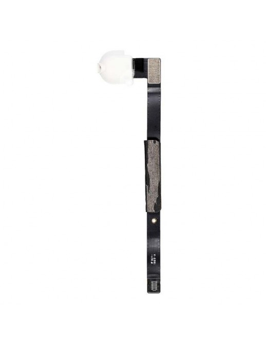 TABX-IPAD6-16 TABX-IPAD6-16 CoreParts Apple iPad 6 (2018) Audio Jack Flex Cable - White TABX-iPad6-16, Apple, 6th Gen 9.7-inc...