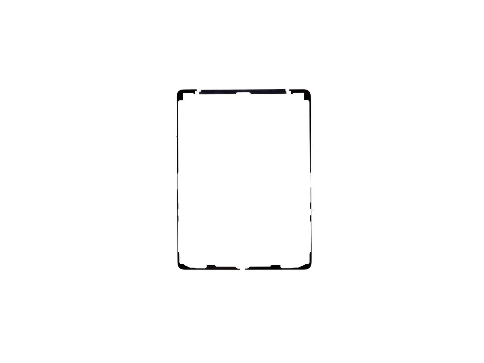 TABX-IPA7-02 TABX-IPA7-02 CoreParts Apple iPad 10.2-inch (2019) 7th Gen Touch Screen Adhesive Strips TABX-IPA7-02, Touch pane...