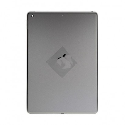 TABX-IPA7-16 TABX-IPA7-16 CoreParts Apple iPad 10.2-inch 7th Gen Back Cover - Wifi Version - Space Gray TABX-IPA7-16, Back co...