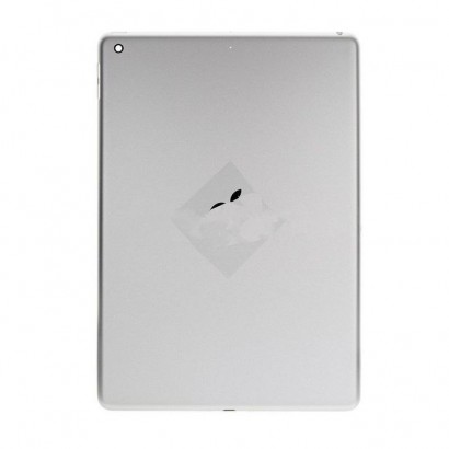 TABX-IPA7-17 TABX-IPA7-17 CoreParts Apple iPad 10.2-inch 7th Gen Back Cover - Wifi Version - Silver TABX-IPA7-17, Back cover,...
