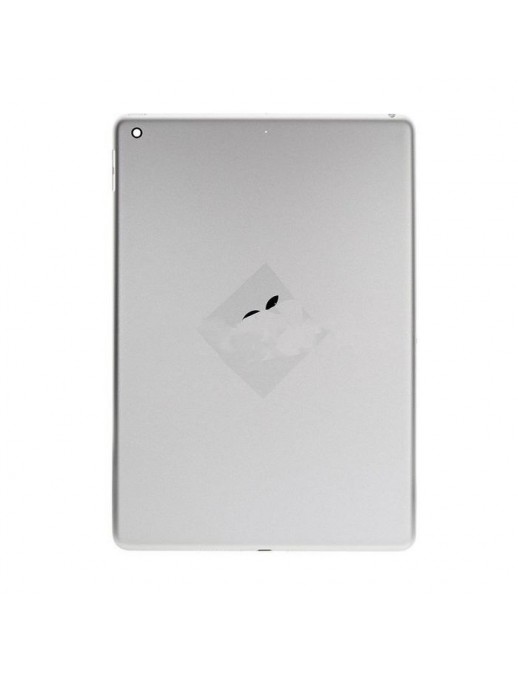 TABX-IPA7-17 TABX-IPA7-17 CoreParts Apple iPad 10.2-inch 7th Gen Back Cover - Wifi Version - Silver TABX-IPA7-17, Back cover,...