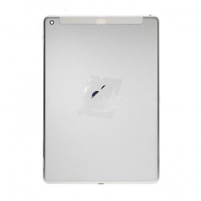 TABX-IPA7-20 TABX-IPA7-20 CoreParts Apple iPad 10.2-inch 7th Gen Back Cover - Wifi and Cellular Version - Silver TABX-IPA7-20...