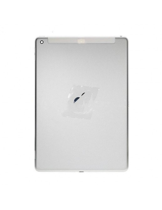 TABX-IPA7-20 TABX-IPA7-20 CoreParts Apple iPad 10.2-inch 7th Gen Back Cover - Wifi and Cellular Version - Silver TABX-IPA7-20...