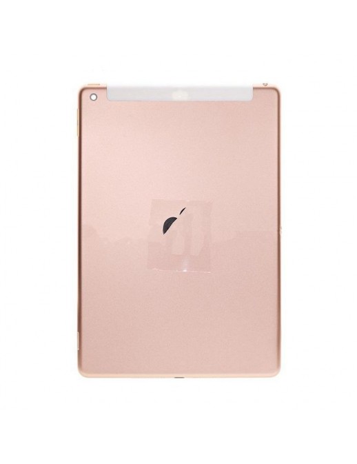TABX-IPA7-21 TABX-IPA7-21 CoreParts Apple iPad 10.2-inch 7th Gen Back Cover - Wifi and Cellular Version - Gold TABX-IPA7-21, ...