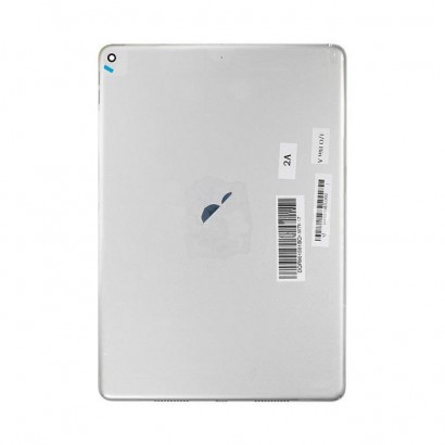 TABX-IPAIR3-03 TABX-IPAIR3-03 CoreParts Apple iPad Air 3 Back Cover - Wifi Version - Silver TABX-IPAIR3-03, Back cover, Apple...