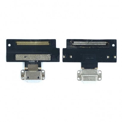 TABX-IPAIR3-07 TABX-IPAIR3-07 CoreParts Apple iPad Air 3 Dock Charging Connector Flex Cable - White TABX-IPAIR3-07, Charge co...