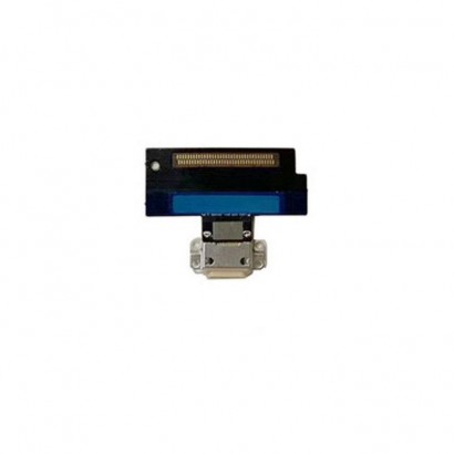TABX-IPAIR3-08 TABX-IPAIR3-08 CoreParts Apple iPad Air 3 Dock Charging Connector Flex Cable - Gold TABX-IPAIR3-08, Charge con...