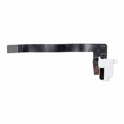TABX-IPAIR3-13 TABX-IPAIR3-13 CoreParts Apple iPad Air 3 Audio Jack Flex Cable - White TABX-IPAIR3-13, Apple, Air (3rd gen., ...