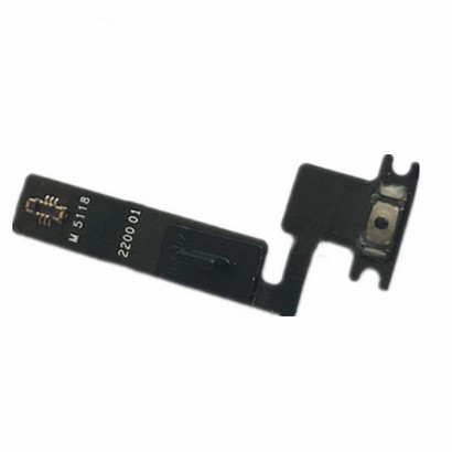 TABX-IPAIR3-15 TABX-IPAIR3-15 CoreParts Apple iPad Air 3 Power Button Flex Cable TABX-IPAIR3-15, Apple, Air (3rd gen., 2019) ...