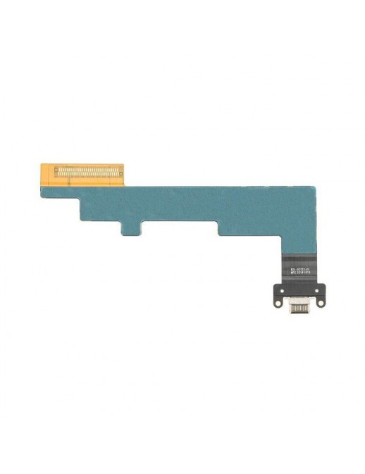 TABX-IPAIR4-01 TABX-IPAIR4-01 CoreParts Apple iPad Air 4 Dock Charging Connector Flex Cable - Black TABX-IPAIR4-01, Apple, iP...